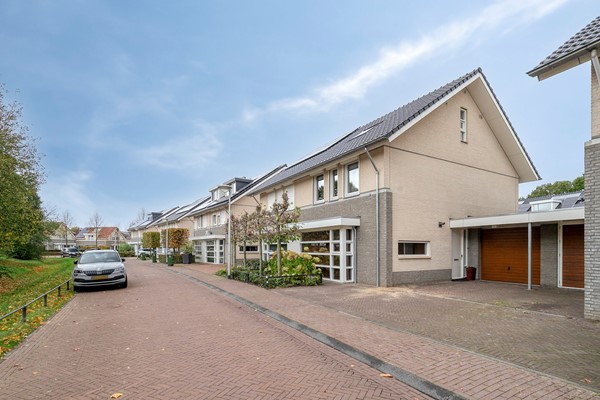 Medium property photo - Newtonplein 17, 5283 JH Boxtel